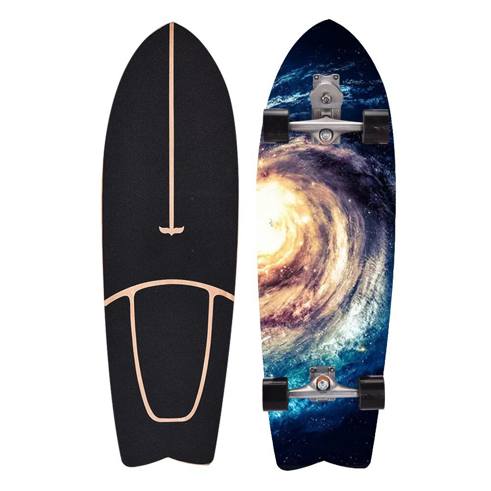 CX4 VORTEX